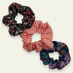 Scrunchies